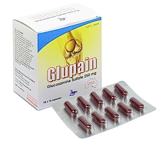 Hình ảnh sản phẩm Glupain