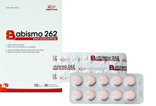 Hình ảnh sản phẩm Babismo 262