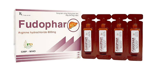 Hình ảnh sản phẩm Fudophar
