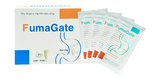 Hình ảnh sản phẩm FUMAGATE