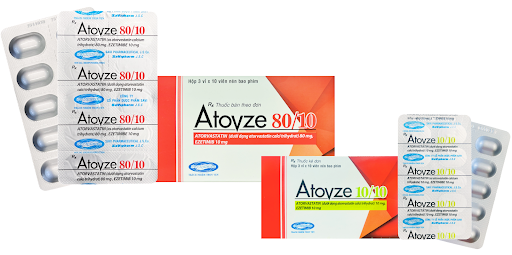 Hình ảnh sản phẩm Atovze