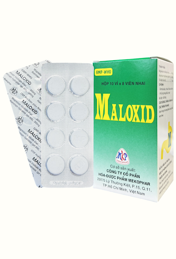 Hình ảnh sản phẩm MALOXID