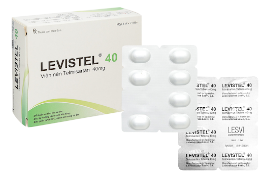 Hình ảnh sản phẩm Levistel 40