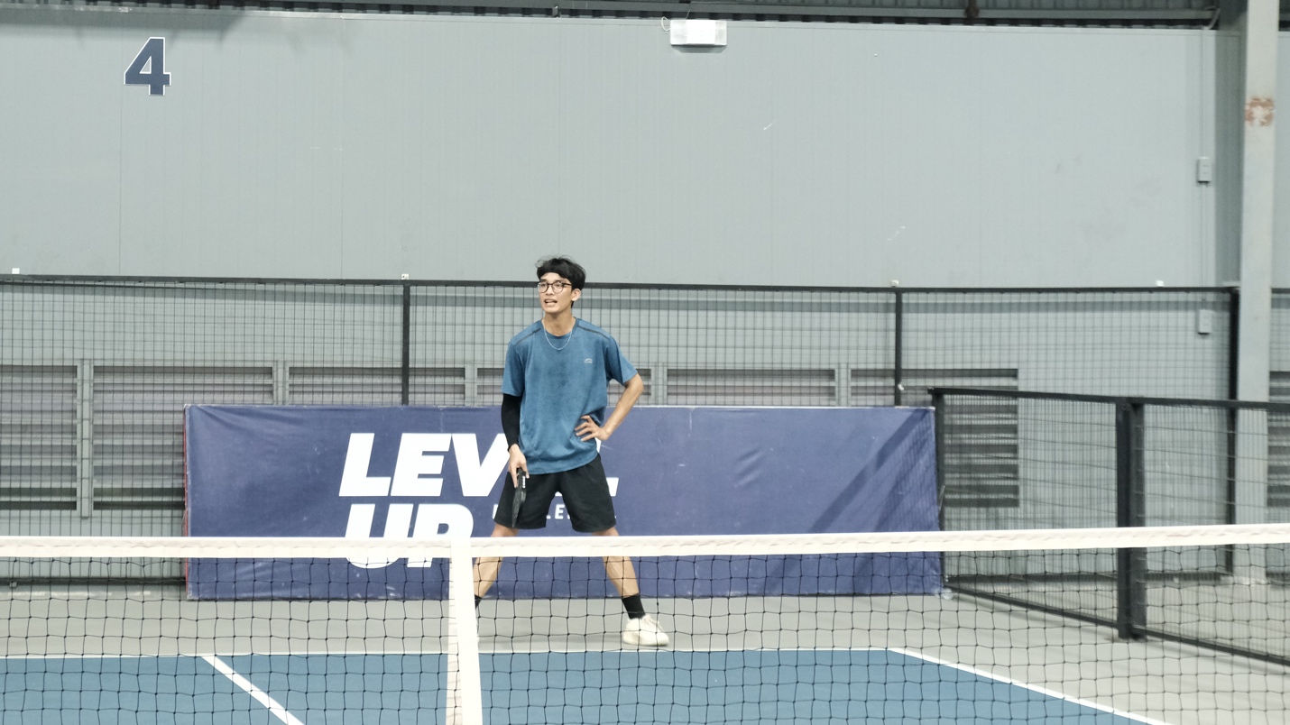 HỘI THAO DƯỢC PHẨM THUẬN PHONG 2025 – GIẢI PICKLEBALL